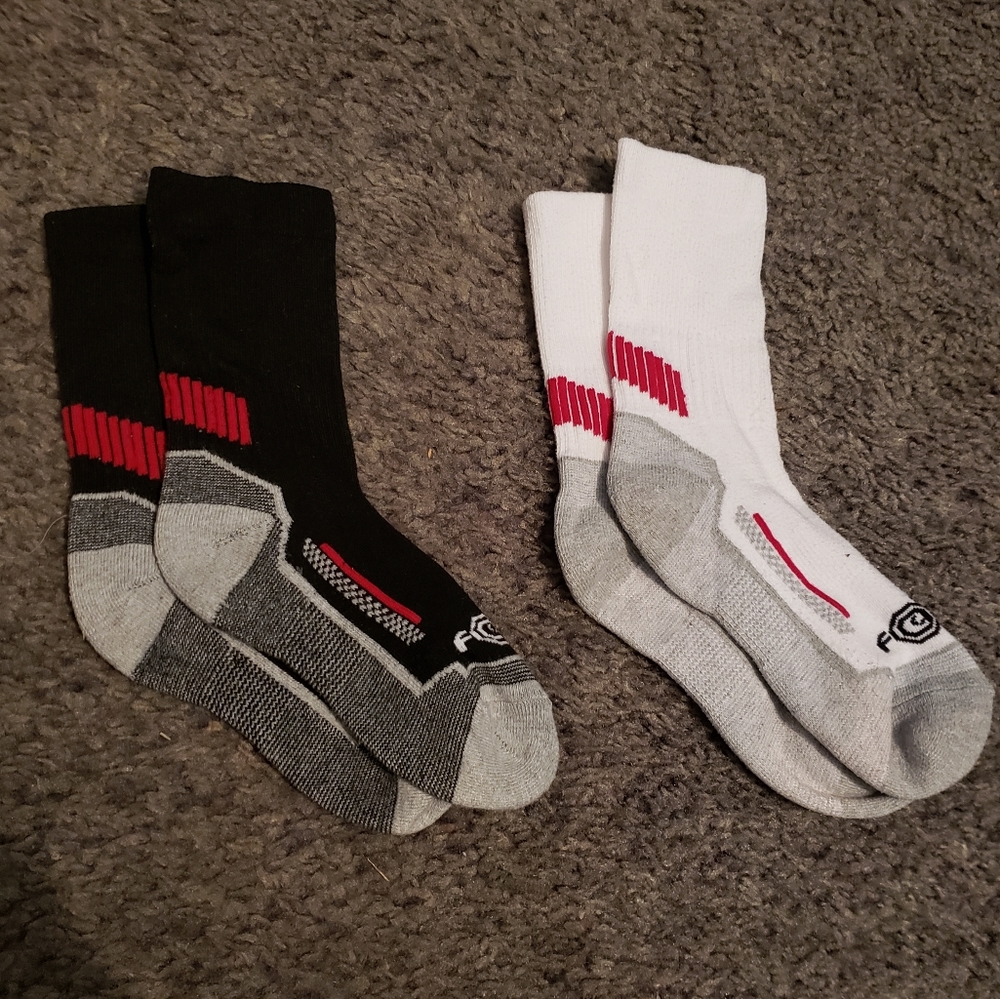 Carhartt socks